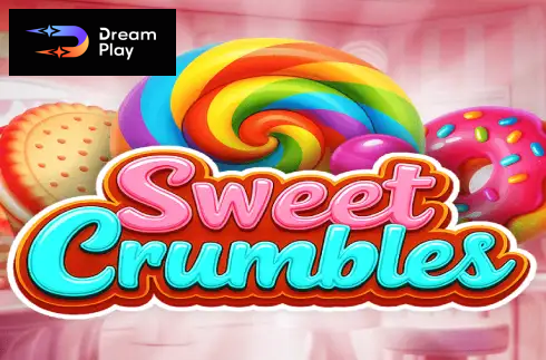 Sweet Crumbles